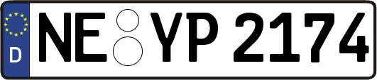 NE-YP2174