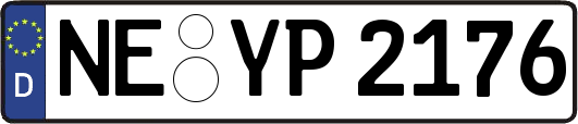 NE-YP2176