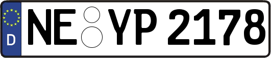 NE-YP2178