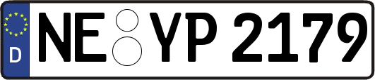 NE-YP2179