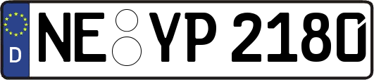 NE-YP2180