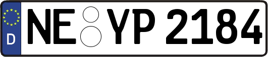 NE-YP2184