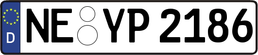 NE-YP2186