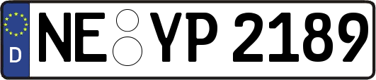 NE-YP2189