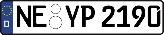 NE-YP2190