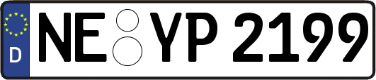 NE-YP2199