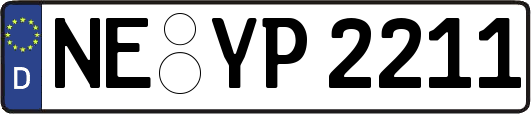 NE-YP2211