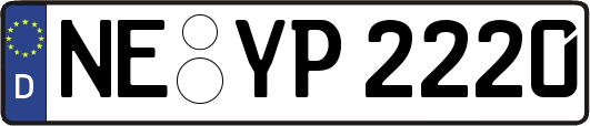 NE-YP2220