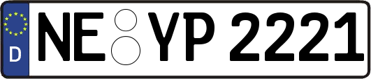 NE-YP2221