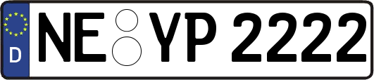 NE-YP2222