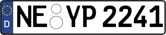 NE-YP2241