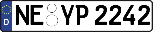 NE-YP2242