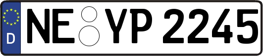 NE-YP2245