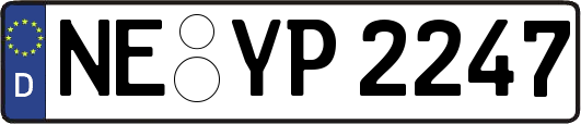 NE-YP2247