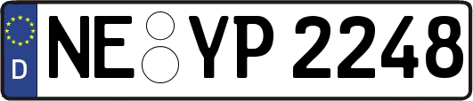 NE-YP2248