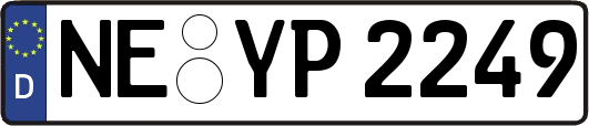 NE-YP2249
