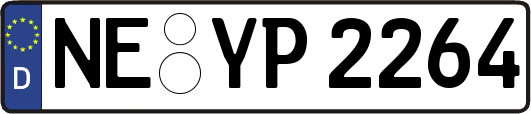 NE-YP2264