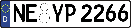 NE-YP2266