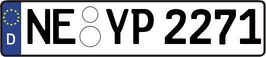 NE-YP2271