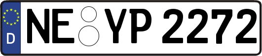 NE-YP2272