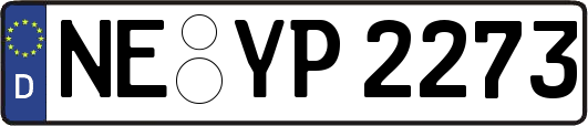 NE-YP2273