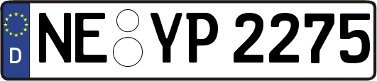 NE-YP2275