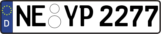 NE-YP2277