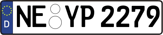 NE-YP2279
