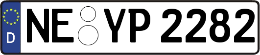 NE-YP2282