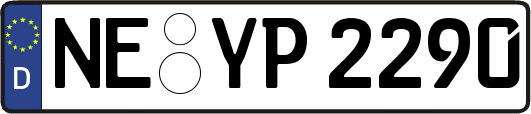 NE-YP2290