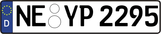NE-YP2295