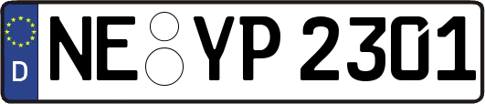NE-YP2301