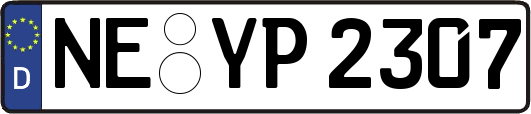 NE-YP2307