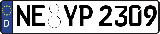 NE-YP2309