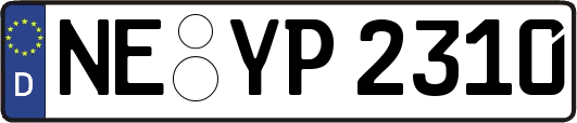 NE-YP2310