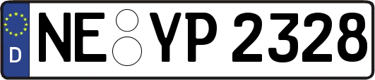 NE-YP2328