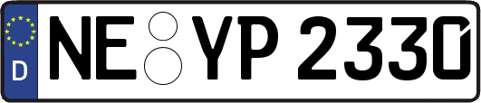 NE-YP2330