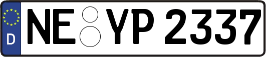 NE-YP2337