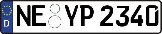 NE-YP2340