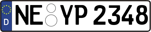 NE-YP2348