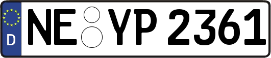 NE-YP2361