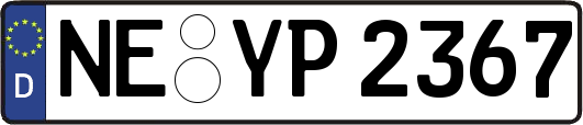 NE-YP2367