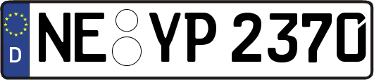 NE-YP2370