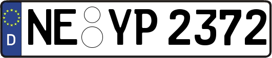 NE-YP2372
