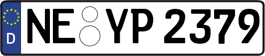 NE-YP2379