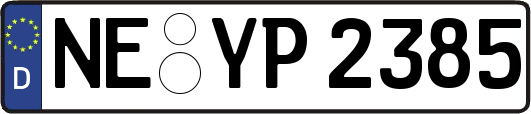 NE-YP2385