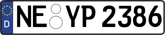 NE-YP2386