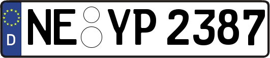 NE-YP2387