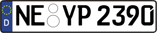 NE-YP2390