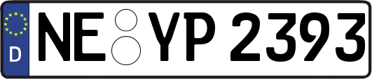 NE-YP2393